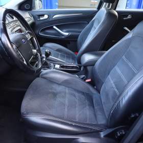 Foto inzerátu Ford Mondeo 2.0 TDCi