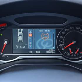 Foto inzerátu Ford Mondeo 2.0 TDCi