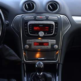 Foto inzerátu Ford Mondeo 2.0 TDCi