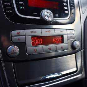 Foto inzerátu Ford Mondeo 2.0 TDCi