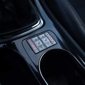 Foto inzerátu Ford Mondeo 2.0 TDCi