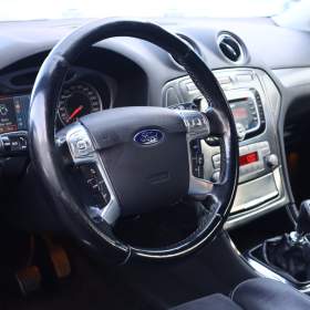 Foto inzerátu Ford Mondeo 2.0 TDCi