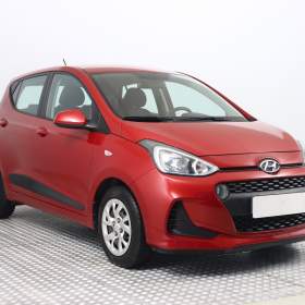 Fotka k inzerátu Hyundai i10 1.0 / 19624445