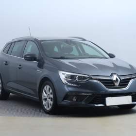 Renault Mégane 1.3 TCe / 19627536