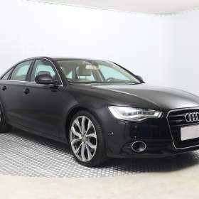Audi A6 3.0 TDI / 19627537