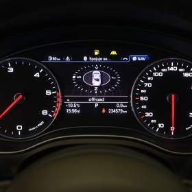 Foto inzerátu Audi A6 3.0 TDI