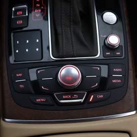 Foto inzerátu Audi A6 3.0 TDI