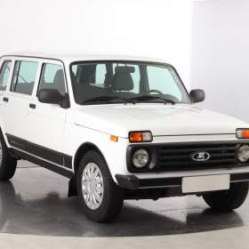 Lada Niva 1.7 i / 19627538