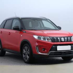 Suzuki Vitara 1.0 BoosterJet / 19627540