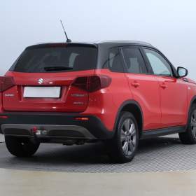 Foto inzerátu Suzuki Vitara 1.0 BoosterJet