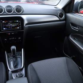 Foto inzerátu Suzuki Vitara 1.0 BoosterJet