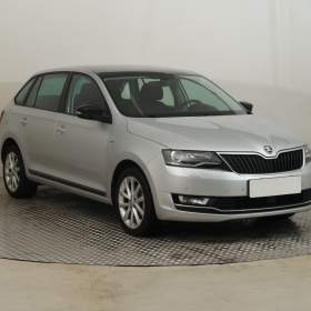 Škoda Rapid 1.0 TSI / 19627544