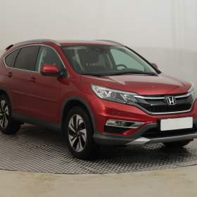 Honda CR- V 1.6D BiTurbo / 19627545