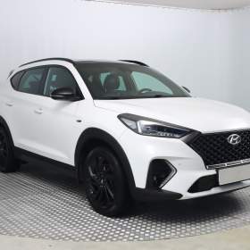 Hyundai Tucson 1.6 T- GDI / 19627546