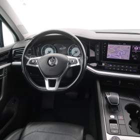 Foto inzerátu Volkswagen Touareg 3.0 TDI