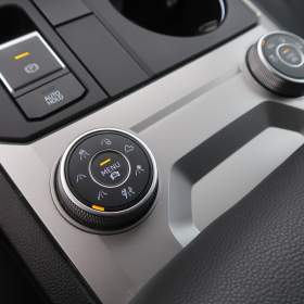 Foto inzerátu Volkswagen Touareg 3.0 TDI