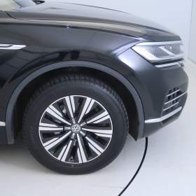Foto inzerátu Volkswagen Touareg 3.0 TDI