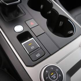 Foto inzerátu Volkswagen Touareg 3.0 TDI