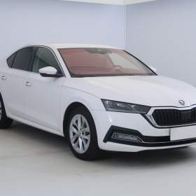 Škoda Octavia 2.0 TDI / 19627549