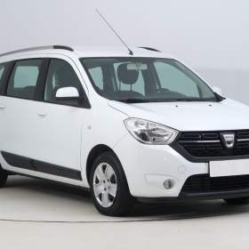 Fotka k inzerátu Dacia Lodgy 1.6 SCe / 19585622
