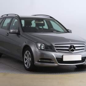 Mercedes- Benz Třídy C C 220 CDI / 19627551