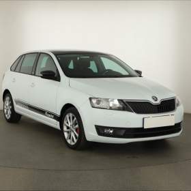 Škoda Rapid 1.2 TSI / 19627552