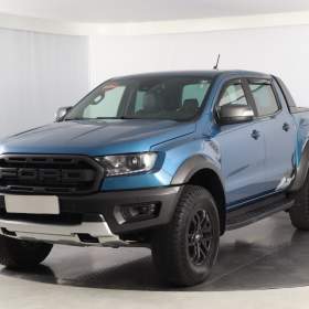 Foto inzerátu Ford Ranger 2.0 EcoBlue