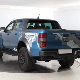 Foto inzerátu Ford Ranger 2.0 EcoBlue