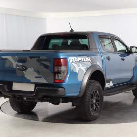 Foto inzerátu Ford Ranger 2.0 EcoBlue