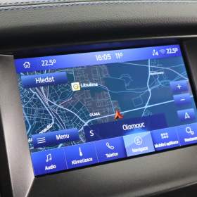 Foto inzerátu Ford Ranger 2.0 EcoBlue