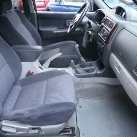 Foto inzerátu Mitsubishi Pajero Sport 2.5 TD