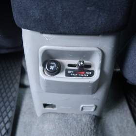 Foto inzerátu Mitsubishi Pajero Sport 2.5 TD