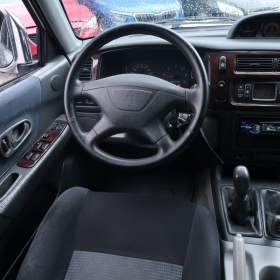 Foto inzerátu Mitsubishi Pajero Sport 2.5 TD