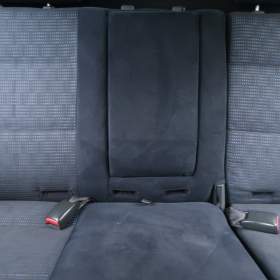 Foto inzerátu Mitsubishi Pajero Sport 2.5 TD