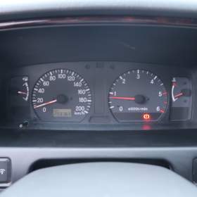 Foto inzerátu Mitsubishi Pajero Sport 2.5 TD