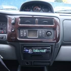 Foto inzerátu Mitsubishi Pajero Sport 2.5 TD