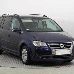 Volkswagen Touran 1.9 TDI / 19627556