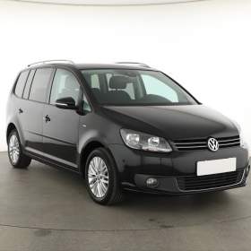 Volkswagen Touran 1.6 TDI / 19627558