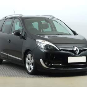 Renault Grand Scénic 1.5 dCi / 19627560
