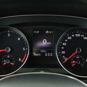 Foto inzerátu Volkswagen Passat 2.0 TDI