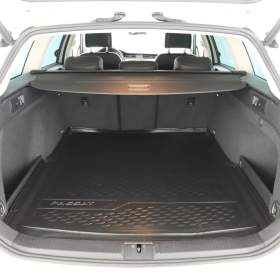 Foto inzerátu Volkswagen Passat 2.0 TDI