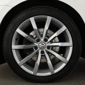 Foto inzerátu Volkswagen Passat 2.0 TDI