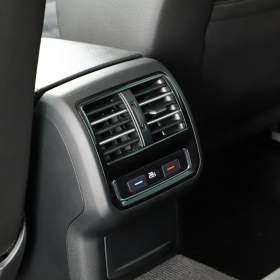 Foto inzerátu Volkswagen Passat 2.0 TDI