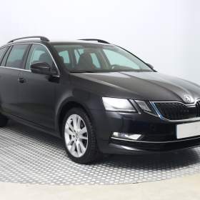 Škoda Octavia 2.0 TDI / 19627563