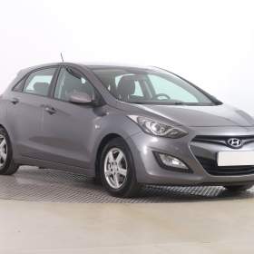 Hyundai i30 1.6 MPI / 19627839