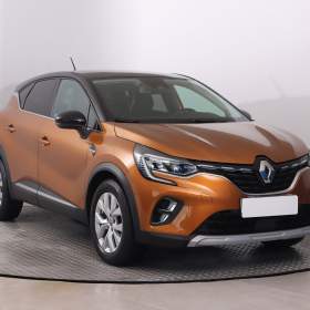Foto inzerátu Renault Captur 1.3 TCe
