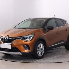 Foto inzerátu Renault Captur 1.3 TCe