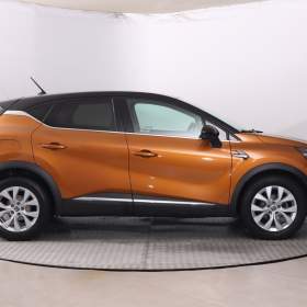 Foto inzerátu Renault Captur 1.3 TCe