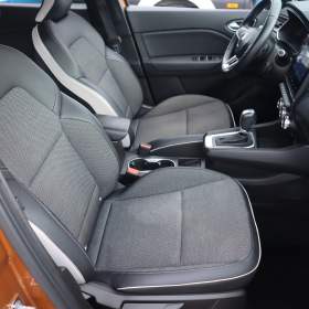 Foto inzerátu Renault Captur 1.3 TCe