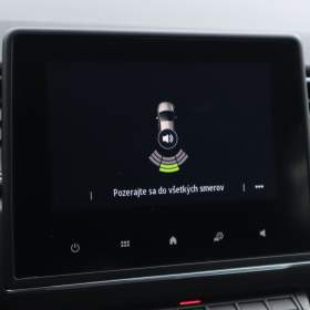 Foto inzerátu Renault Captur 1.3 TCe